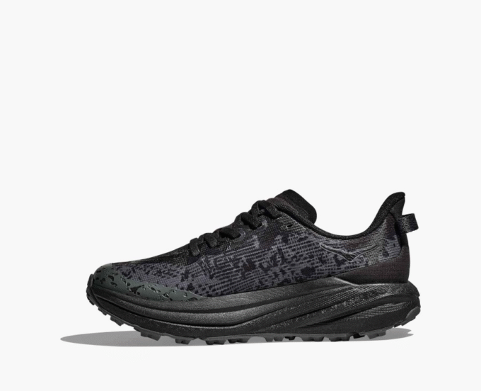 HOKA ONE ONE スピードゴート 5 GTX スパイク