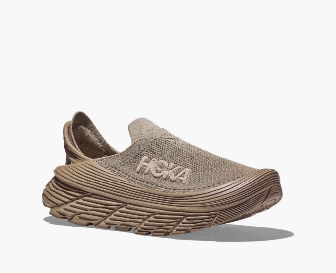 HOKA ONE ONE ミジ アウトドア ドレス