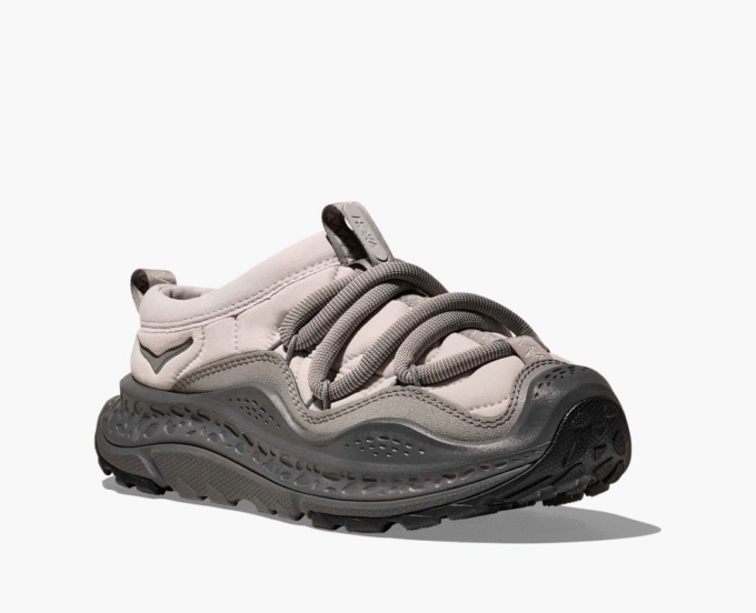 HOKA ONE ONE プロジェクトトランスポート