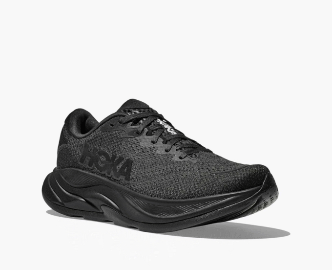 HOKA ONE ONE オラ アスレチック スライド