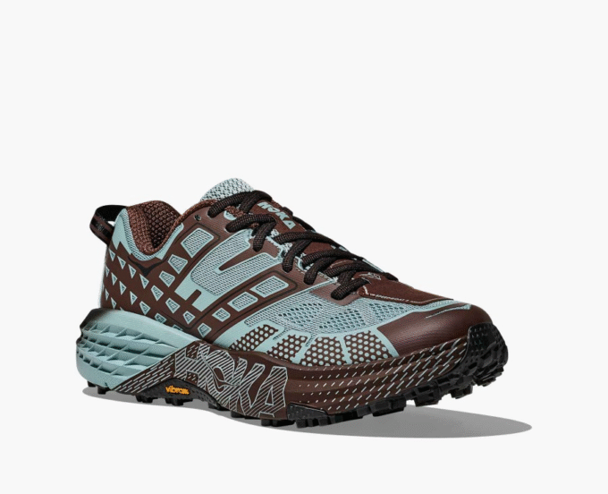 HOKA ONE ONE スカイフロー ジャケット