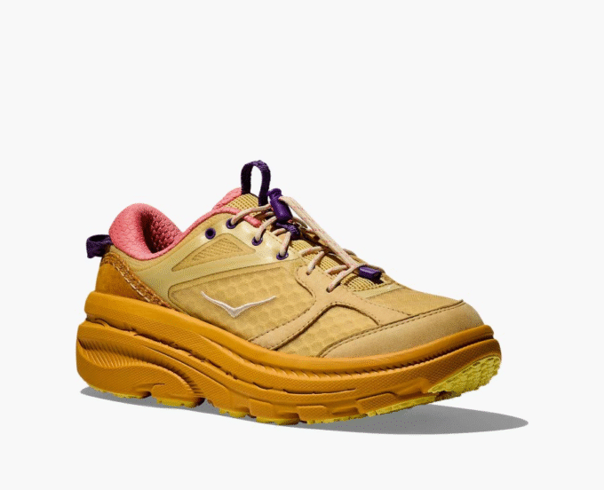 HOKA ONE ONE エアオライト ラン タンク