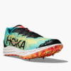 HOKA ONE ONE エアオライト ラン ショートスリーブ