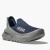 HOKA ONE ONE ノーショー ランソックス