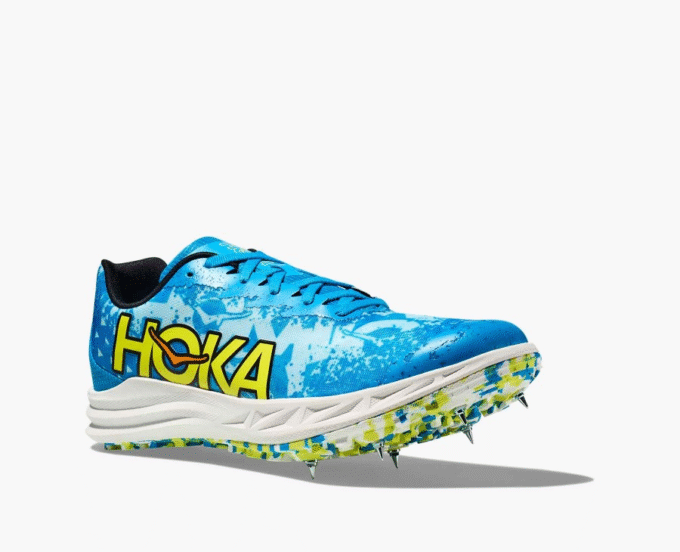 HOKA ONE ONE エアオライト ラン ショートスリーブ