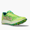 HOKA ONE ONE エアオライト ラン ショートスリーブ