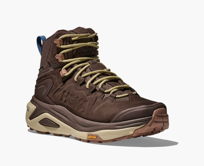 HOKA ONE ONE カイトロ ニット パンツ