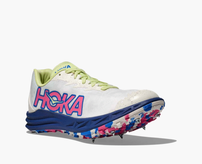 HOKA ONE ONE エアオライト ラン ショートスリーブ