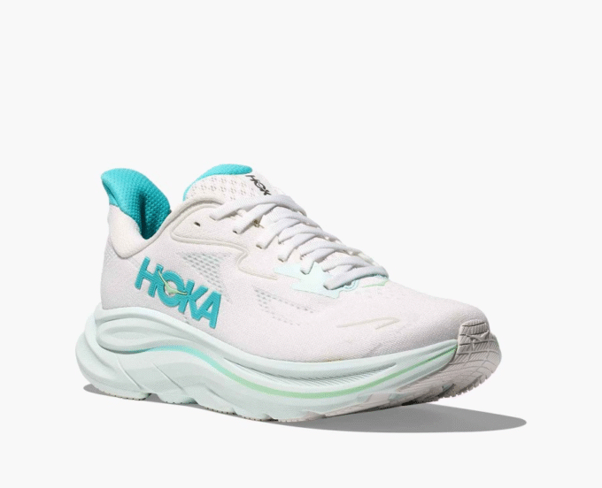 HOKA ONE ONE コールドスナップ フリース ビーニー