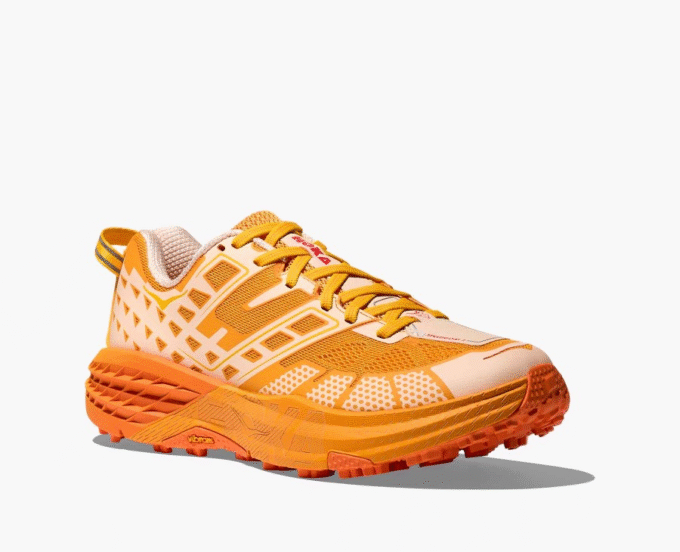 HOKA ONE ONE スカイフロー ジャケット
