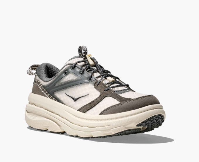 HOKA ONE ONE エアオライト ラン タンク