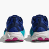HOKA ONE ONE ベースジップ ロングスリーブ
