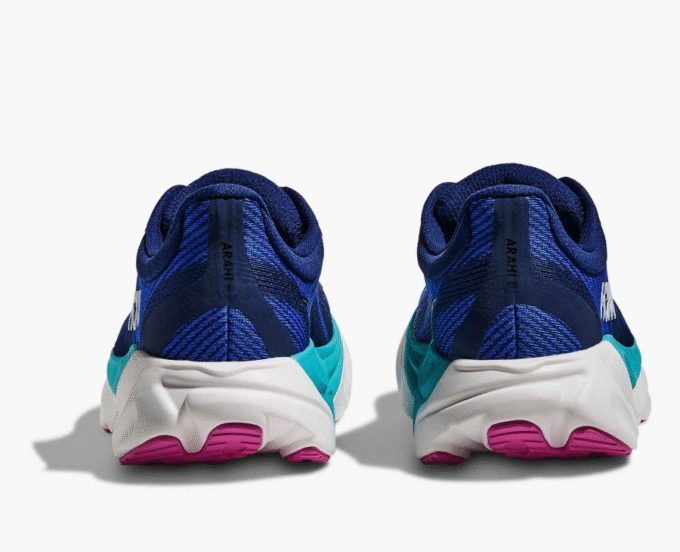 HOKA ONE ONE ベースジップ ロングスリーブ