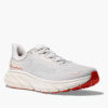 HOKA ONE ONE ベースジップ ロングスリーブ