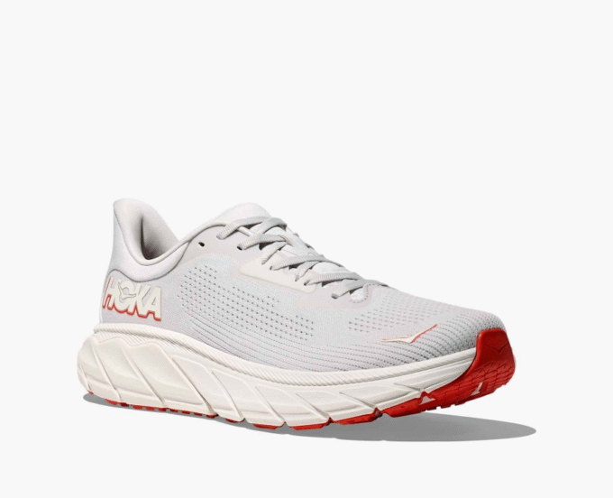 HOKA ONE ONE ベースジップ ロングスリーブ
