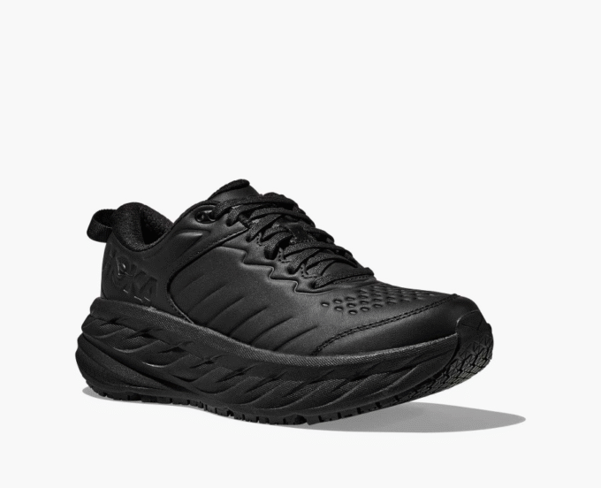 HOKA ONE ONE エアオライト ラン タンク