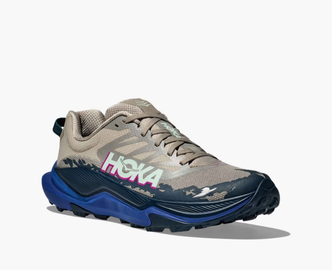 HOKA ONE ONE テクスキー ウォータープルーフ ジャケット