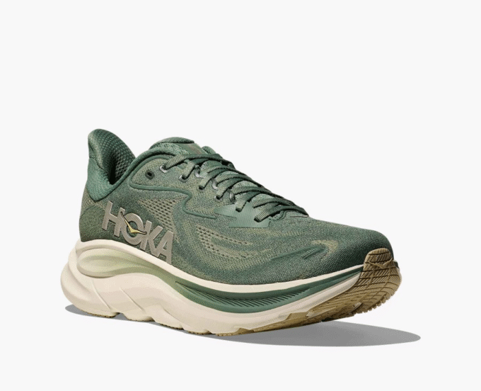 HOKA ONE ONE コールドスナップ フリース グローブ