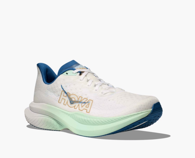 HOKA ONE ONE ホパラ