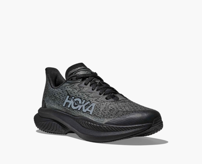 HOKA ONE ONE ホパラ