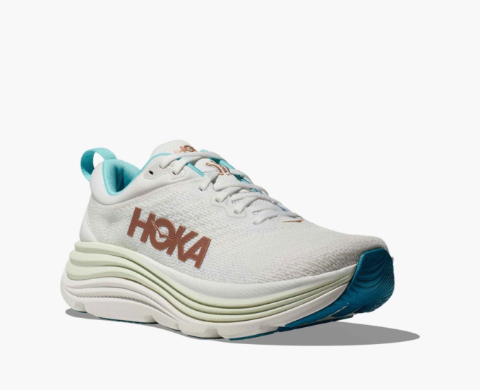 HOKA ONE ONE エアオライト ラングローブ