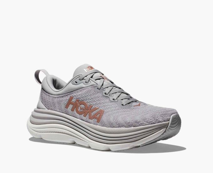 HOKA ONE ONE エアオライト ラングローブ