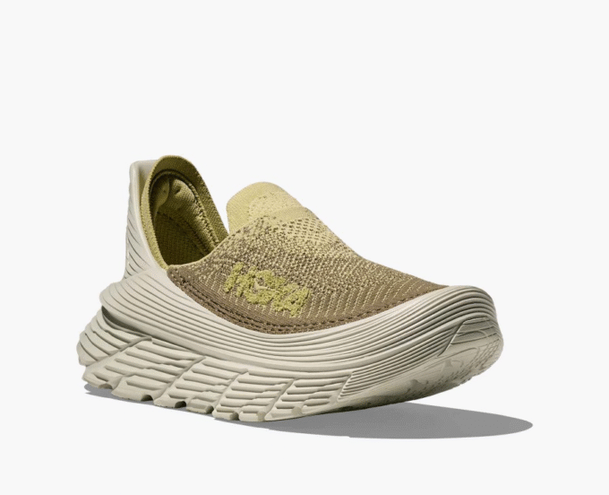 HOKA ONE ONE ミジ アウトドア ドレス