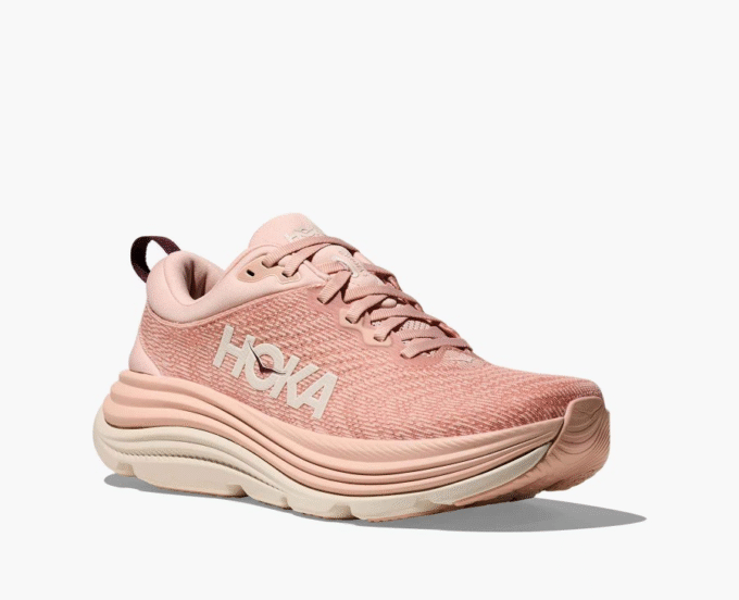 HOKA ONE ONE エアオライト ラングローブ