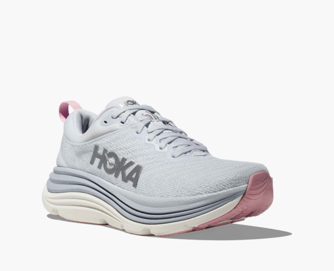 HOKA ONE ONE エアオライト ラン ロングスリーブ