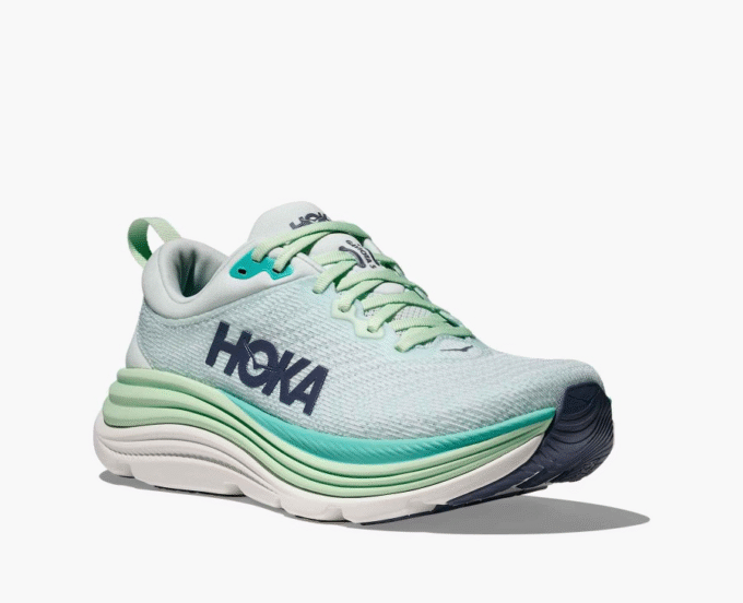 HOKA ONE ONE エアオライト ラン ロングスリーブ