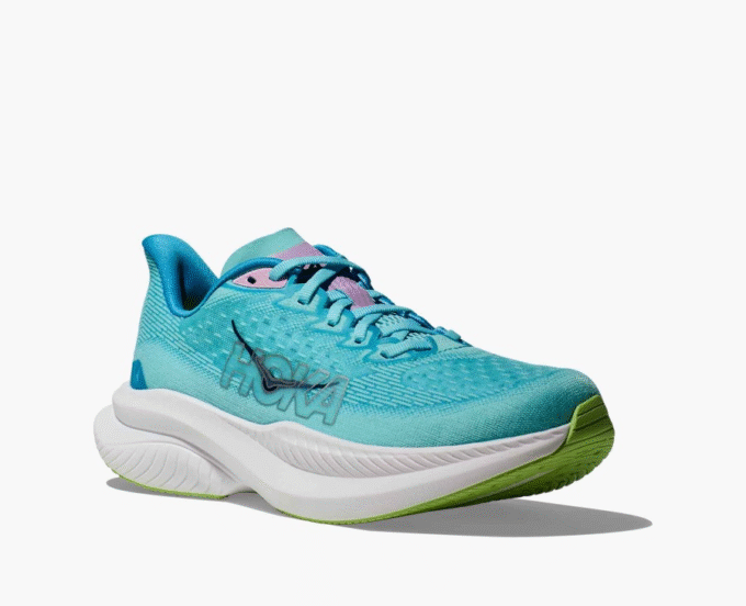 HOKA ONE ONE ホパラ