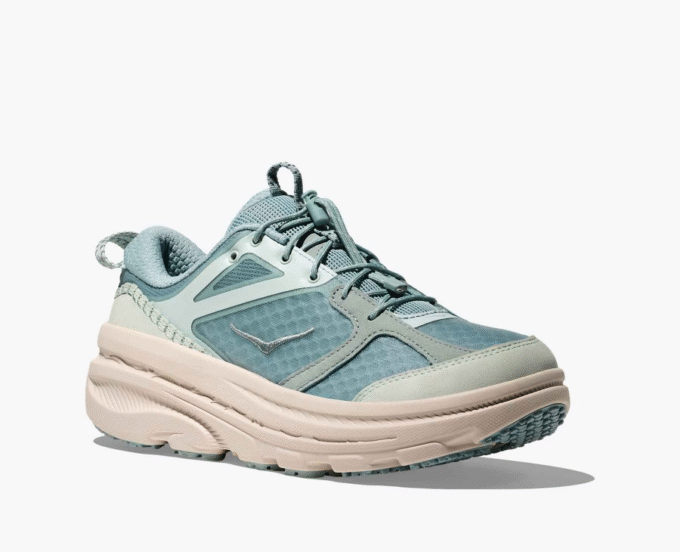 HOKA ONE ONE エアオライト ラン タンク