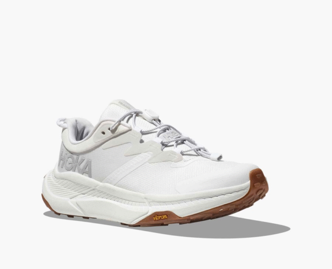 HOKA ONE ONE ステルス/テック プロジェクト トランスポート