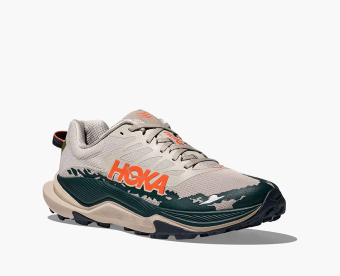 HOKA ONE ONE テクスキー ウォータープルーフ ジャケット