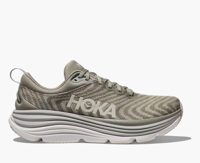 HOKA ONE ONE グライド 7インチ ショートパンツ（ブリーフ付き）