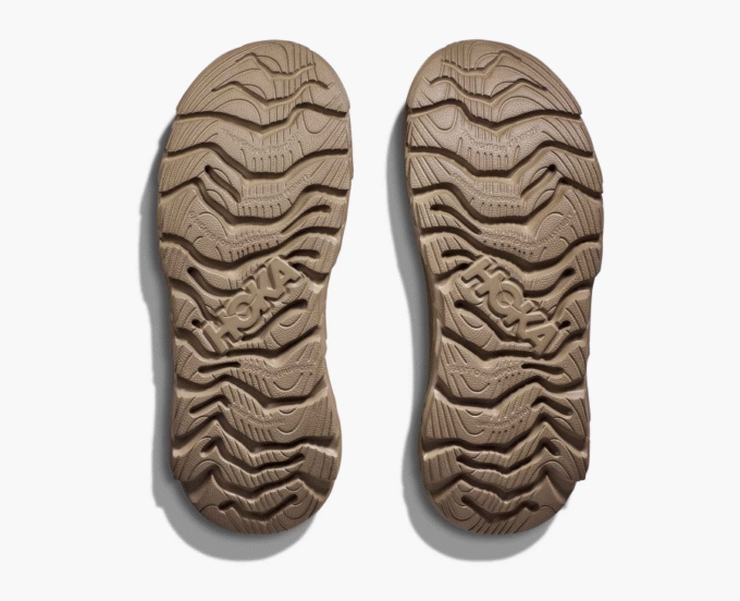 HOKA ONE ONE ミジ アウトドア ドレス