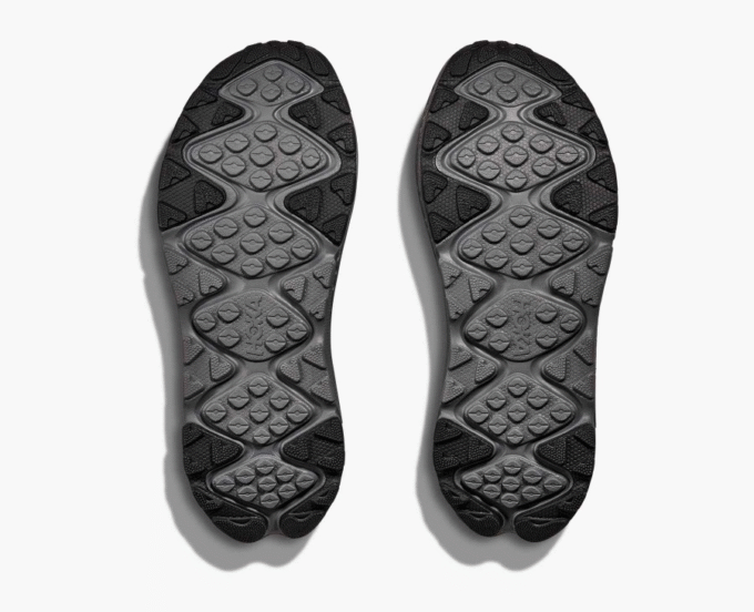 HOKA ONE ONE プロジェクトトランスポート