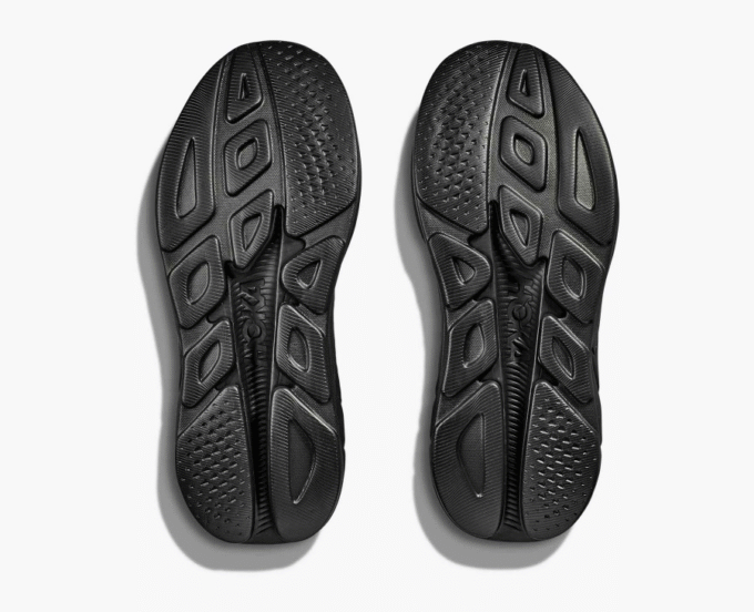 HOKA ONE ONE オラ アスレチック スライド