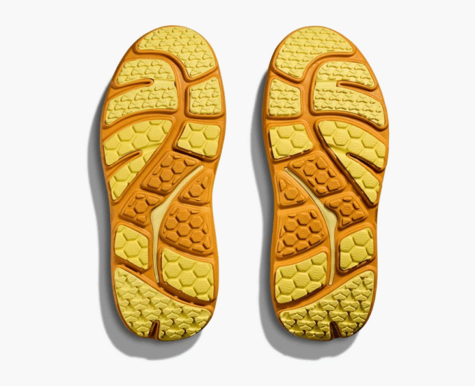 HOKA ONE ONE エアオライト ラン タンク