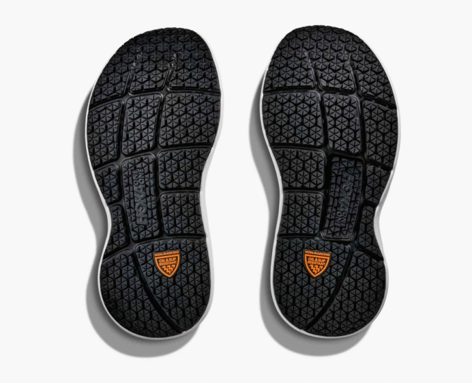 HOKA ONE ONE エアオライト ラン タンク