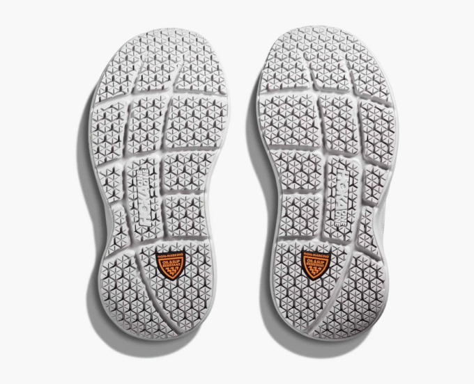 HOKA ONE ONE エアオライト ラン タンク