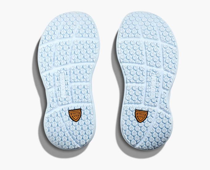 HOKA ONE ONE エアオライト ラン タンク