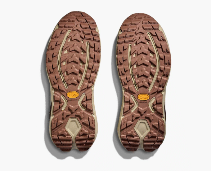 HOKA ONE ONE カイトロ ニット パンツ