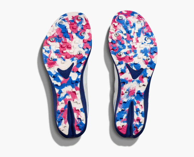 HOKA ONE ONE エアオライト ラン ショートスリーブ