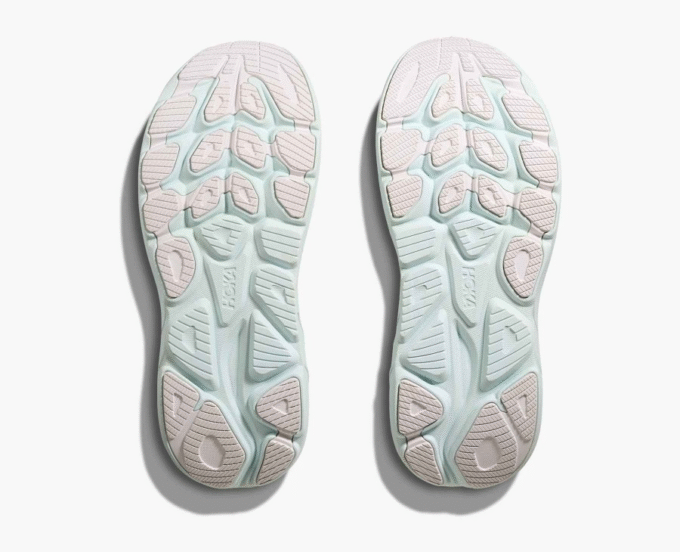 HOKA ONE ONE コールドスナップ フリース ビーニー