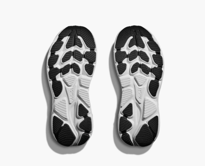 HOKA ONE ONE コールドスナップ フリース ビーニー