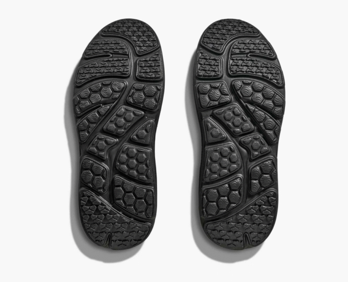 HOKA ONE ONE エアオライト ラン タンク
