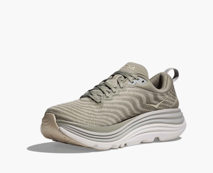 HOKA ONE ONE グライド 7インチ ショートパンツ（ブリーフ付き）