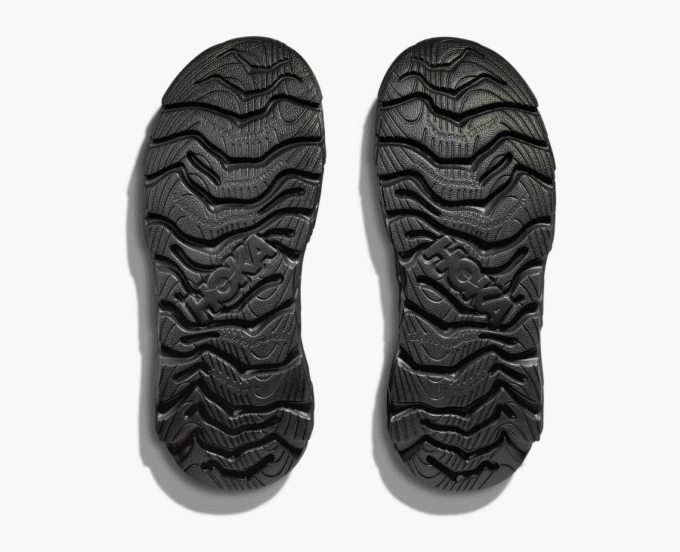 HOKA ONE ONE ミジ ハイクスカート