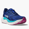 HOKA ONE ONE ベースジップ ロングスリーブ